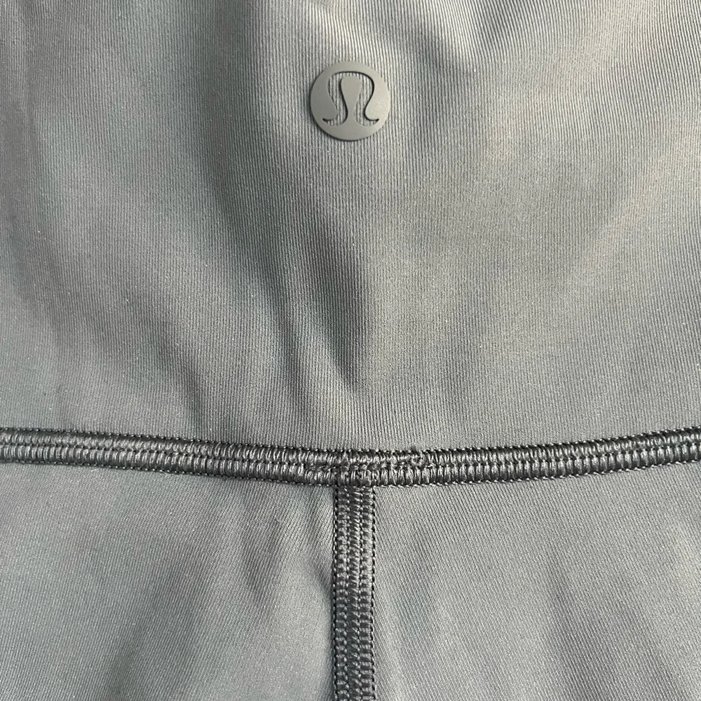 Lululemon leggings - Picture 2 of 2